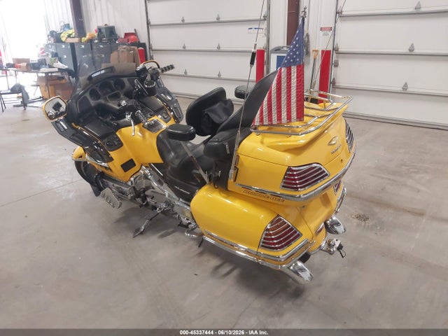 Aukcja sprzedaży 2005 Honda Gl1800, vin: 1HFSC470X5A400295, numer aukcji: 45337444