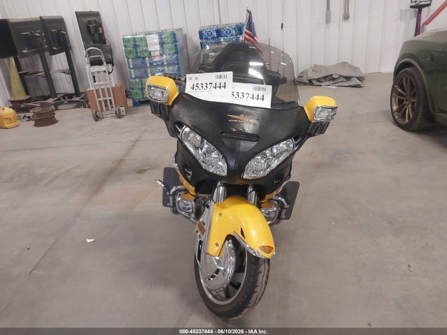 Aukcja sprzedaży 2005 Honda Gl1800, vin: 1HFSC470X5A400295, numer aukcji: 45337444