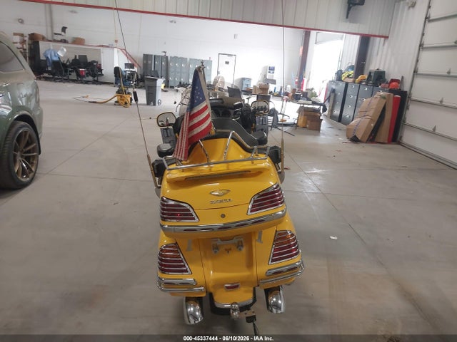 Aukcja sprzedaży 2005 Honda Gl1800, vin: 1HFSC470X5A400295, numer aukcji: 45337444