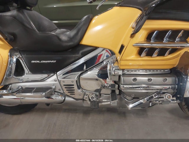 Aukcja sprzedaży 2005 Honda Gl1800, vin: 1HFSC470X5A400295, numer aukcji: 45337444