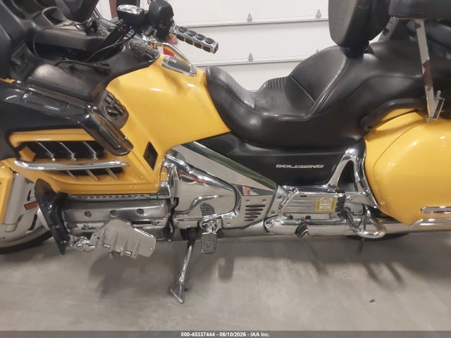 Aukcja sprzedaży 2005 Honda Gl1800, vin: 1HFSC470X5A400295, numer aukcji: 45337444