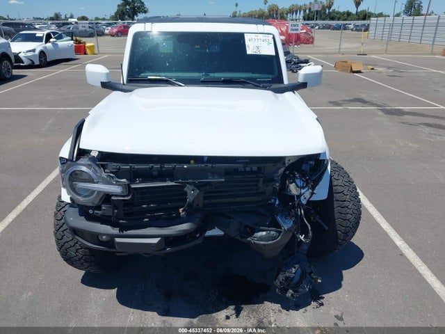 Ford Bronco Outer Banks 2026 1FMEE8BP0TLA65879 Image 12