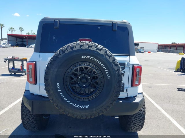 Ford Bronco Outer Banks 2026 1FMEE8BP0TLA65879 Image 16
