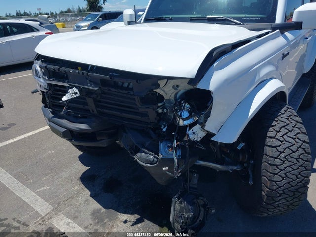 Ford Bronco Outer Banks 2026 1FMEE8BP0TLA65879 Image 6