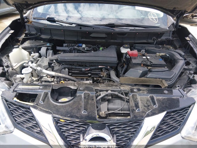 Aukcja sprzedaży 2014 Nissan Rogue Sv, vin: 5N1AT2MV0EC808198, numer aukcji: 45337453