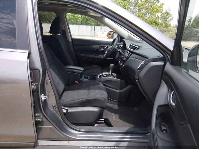 Aukcja sprzedaży 2014 Nissan Rogue Sv, vin: 5N1AT2MV0EC808198, numer aukcji: 45337453