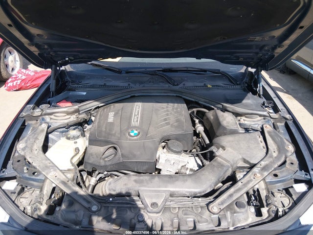 Продажа на аукционе авто 2014 Bmw 435i, vin: WBA3T3C52EP737113, номер лота: 45337456