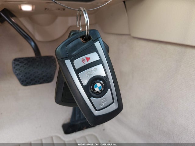 Продажа на аукционе авто 2014 Bmw 435i, vin: WBA3T3C52EP737113, номер лота: 45337456