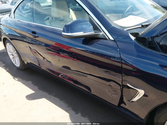 Продажа на аукционе авто 2014 Bmw 435i, vin: WBA3T3C52EP737113, номер лота: 45337456