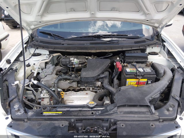 Продаж на аукціоні авто 2013 Nissan Rogue S, vin: JN8AS5MT0DW033118, номер лоту: 45337458