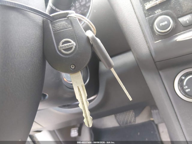 Продаж на аукціоні авто 2013 Nissan Rogue S, vin: JN8AS5MT0DW033118, номер лоту: 45337458