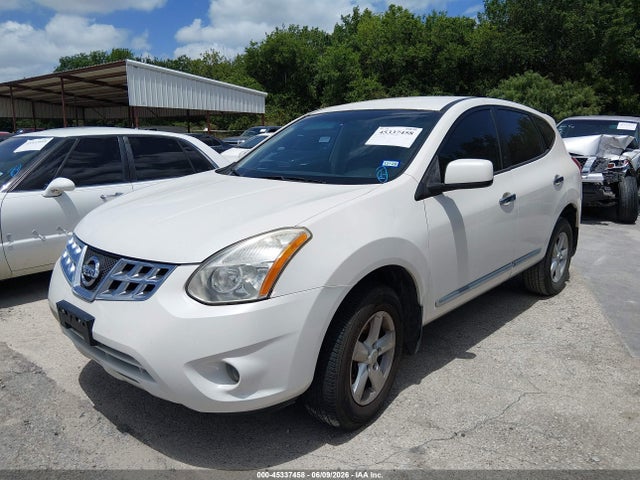 Продаж на аукціоні авто 2013 Nissan Rogue S, vin: JN8AS5MT0DW033118, номер лоту: 45337458