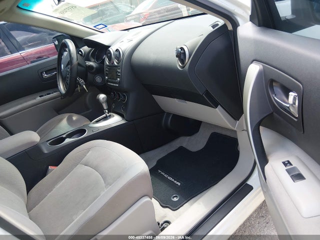 Продаж на аукціоні авто 2013 Nissan Rogue S, vin: JN8AS5MT0DW033118, номер лоту: 45337458