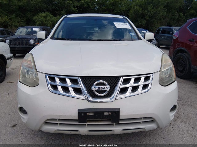 Продаж на аукціоні авто 2013 Nissan Rogue S, vin: JN8AS5MT0DW033118, номер лоту: 45337458
