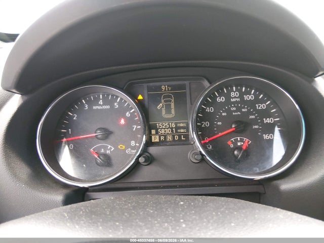 Продаж на аукціоні авто 2013 Nissan Rogue S, vin: JN8AS5MT0DW033118, номер лоту: 45337458