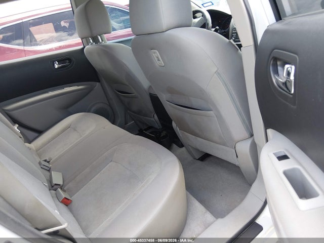 Продаж на аукціоні авто 2013 Nissan Rogue S, vin: JN8AS5MT0DW033118, номер лоту: 45337458