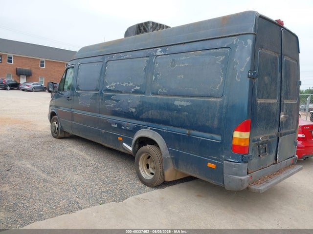 Aukcja sprzedaży 2004 Dodge Sprinter Van 3500 High Roof, vin: WD2PD543945592994, numer aukcji: 45337462