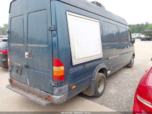 Aukcja sprzedaży 2004 Dodge Sprinter Van 3500 High Roof, vin: WD2PD543945592994, numer aukcji: 45337462