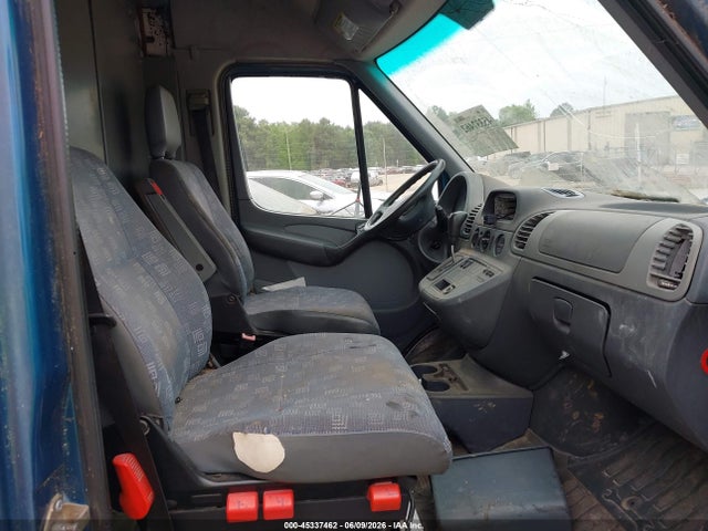 Aukcja sprzedaży 2004 Dodge Sprinter Van 3500 High Roof, vin: WD2PD543945592994, numer aukcji: 45337462