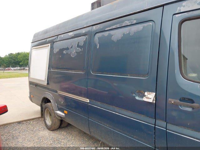Aukcja sprzedaży 2004 Dodge Sprinter Van 3500 High Roof, vin: WD2PD543945592994, numer aukcji: 45337462