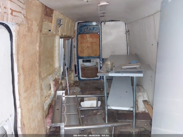 Aukcja sprzedaży 2004 Dodge Sprinter Van 3500 High Roof, vin: WD2PD543945592994, numer aukcji: 45337462