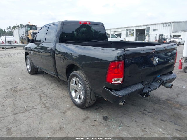 Aukcja sprzedaży 2014 Ram 1500 Express, vin: 1C6RR6FT7ES112539, numer aukcji: 45337464