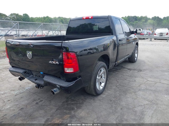 Aukcja sprzedaży 2014 Ram 1500 Express, vin: 1C6RR6FT7ES112539, numer aukcji: 45337464