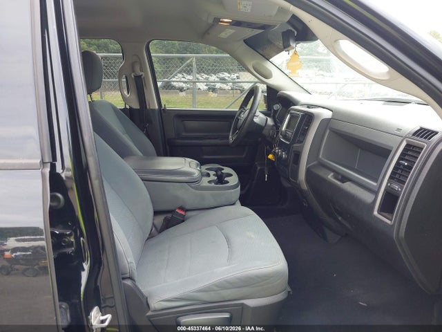Aukcja sprzedaży 2014 Ram 1500 Express, vin: 1C6RR6FT7ES112539, numer aukcji: 45337464