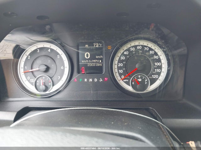 Aukcja sprzedaży 2014 Ram 1500 Express, vin: 1C6RR6FT7ES112539, numer aukcji: 45337464