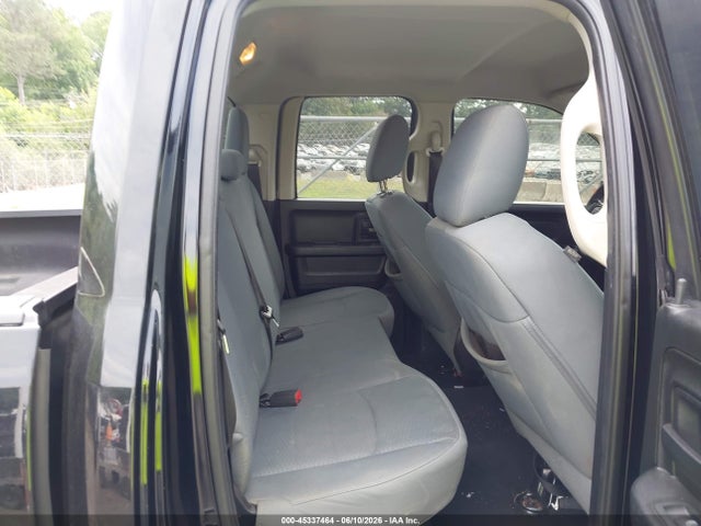 Aukcja sprzedaży 2014 Ram 1500 Express, vin: 1C6RR6FT7ES112539, numer aukcji: 45337464