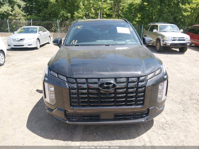 Aukcja sprzedaży 2024 Hyundai Palisade Calligraphy Night Edition, vin: KM8R7DGE0RU716877, numer aukcji: 45337466