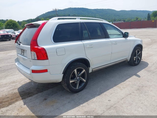Aukcja sprzedaży 2013 Volvo Xc90 3.2 R-design/3.2 R-design Platinum/3.2 R-design Premier Plus, vin: YV4952CT3D1641733, numer aukcji: 45337469