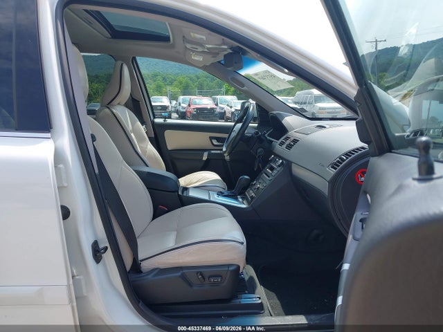 Aukcja sprzedaży 2013 Volvo Xc90 3.2 R-design/3.2 R-design Platinum/3.2 R-design Premier Plus, vin: YV4952CT3D1641733, numer aukcji: 45337469