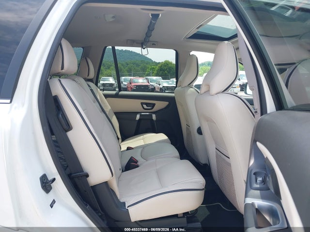 Aukcja sprzedaży 2013 Volvo Xc90 3.2 R-design/3.2 R-design Platinum/3.2 R-design Premier Plus, vin: YV4952CT3D1641733, numer aukcji: 45337469