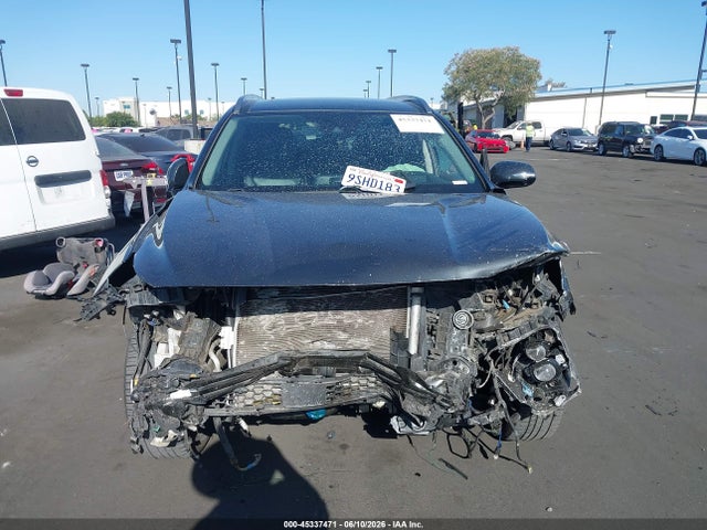 5NMS53AD2LH188408 Hyundai Santa Fe Limited