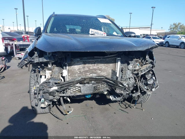5NMS53AD2LH188408 Hyundai Santa Fe Limited