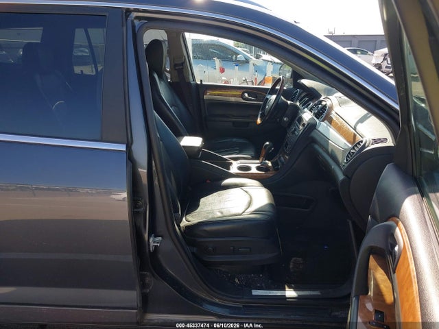 Aukcja sprzedaży 2012 Buick Enclave Leather, vin: 5GAKRCED9CJ420318, numer aukcji: 45337474