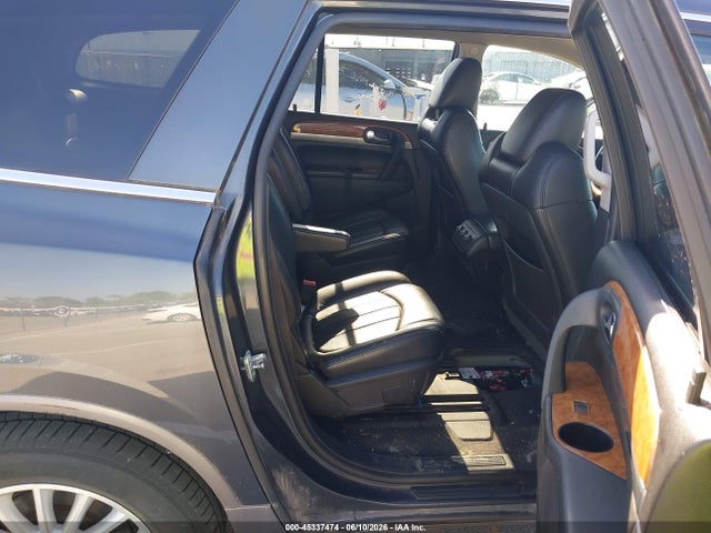 Aukcja sprzedaży 2012 Buick Enclave Leather, vin: 5GAKRCED9CJ420318, numer aukcji: 45337474