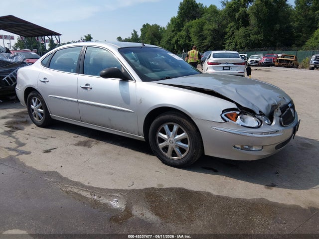 Aukcja sprzedaży 2005 Buick Lacrosse Cxl, vin: 2G4WD562751332688, numer aukcji: 45337477