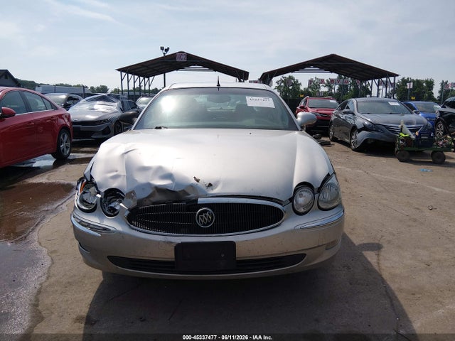 Aukcja sprzedaży 2005 Buick Lacrosse Cxl, vin: 2G4WD562751332688, numer aukcji: 45337477