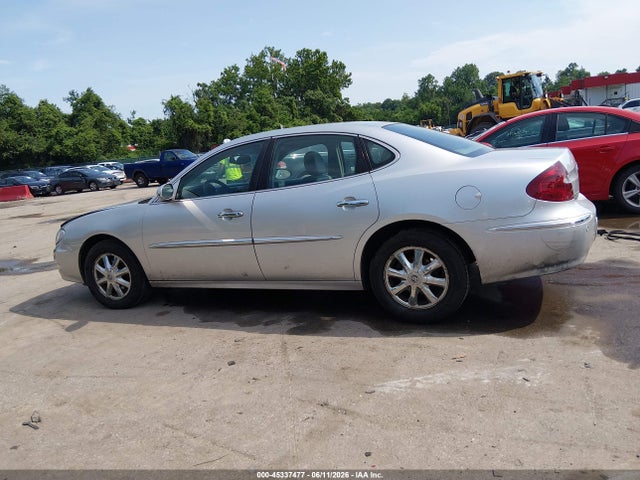 Aukcja sprzedaży 2005 Buick Lacrosse Cxl, vin: 2G4WD562751332688, numer aukcji: 45337477