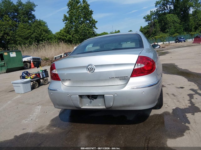 Aukcja sprzedaży 2005 Buick Lacrosse Cxl, vin: 2G4WD562751332688, numer aukcji: 45337477