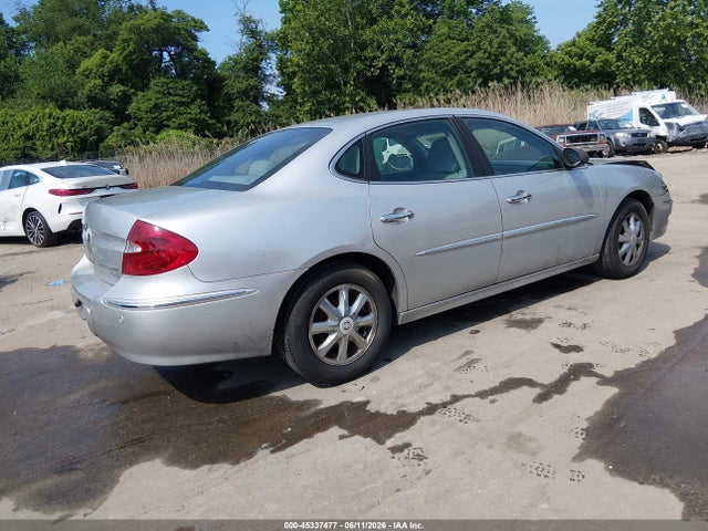 Aukcja sprzedaży 2005 Buick Lacrosse Cxl, vin: 2G4WD562751332688, numer aukcji: 45337477