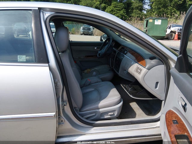 Aukcja sprzedaży 2005 Buick Lacrosse Cxl, vin: 2G4WD562751332688, numer aukcji: 45337477