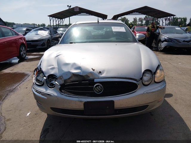 Aukcja sprzedaży 2005 Buick Lacrosse Cxl, vin: 2G4WD562751332688, numer aukcji: 45337477