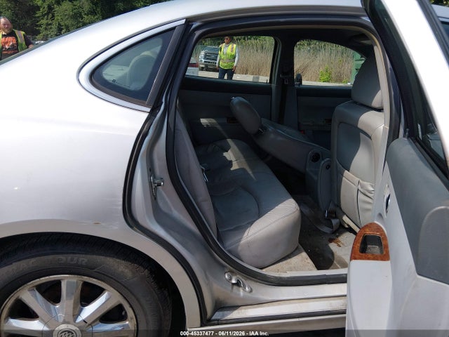 Aukcja sprzedaży 2005 Buick Lacrosse Cxl, vin: 2G4WD562751332688, numer aukcji: 45337477