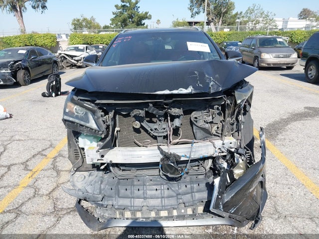 2T2ZZMCAXHC043749 Lexus Rx 350 F Sport