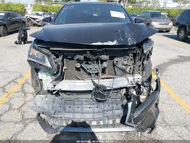 2T2ZZMCAXHC043749 Lexus Rx 350 F Sport