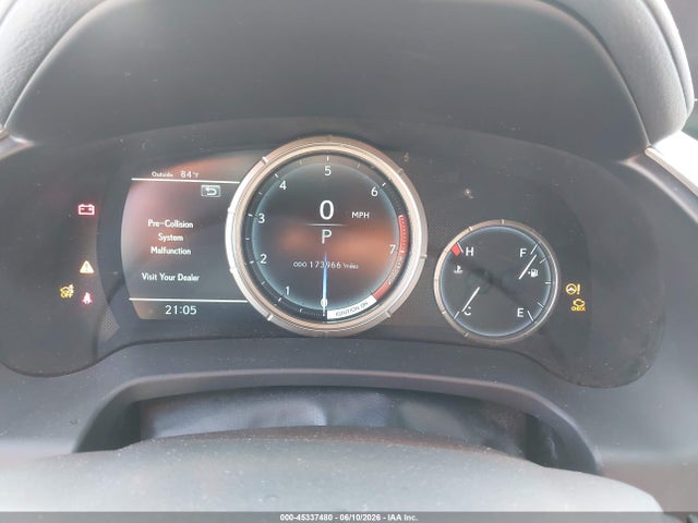 2T2ZZMCAXHC043749 Lexus Rx 350 F Sport