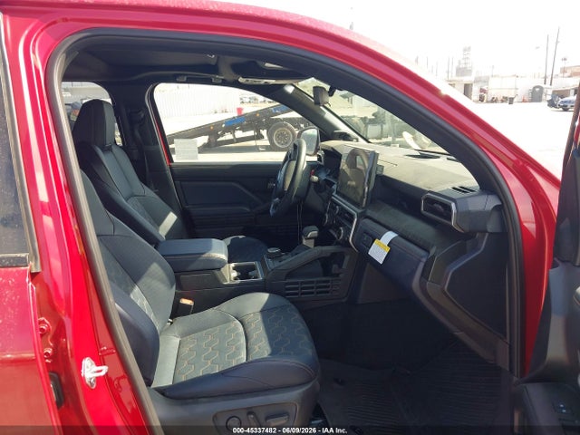 Aukcja sprzedaży 2026 Toyota 4runner Hybrid Platinum, vin: JTEVB5BRXT5033681, numer aukcji: 45337482